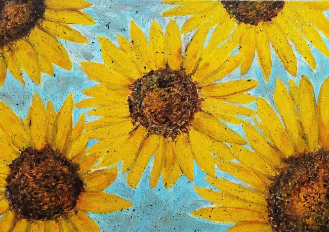 Tournesols